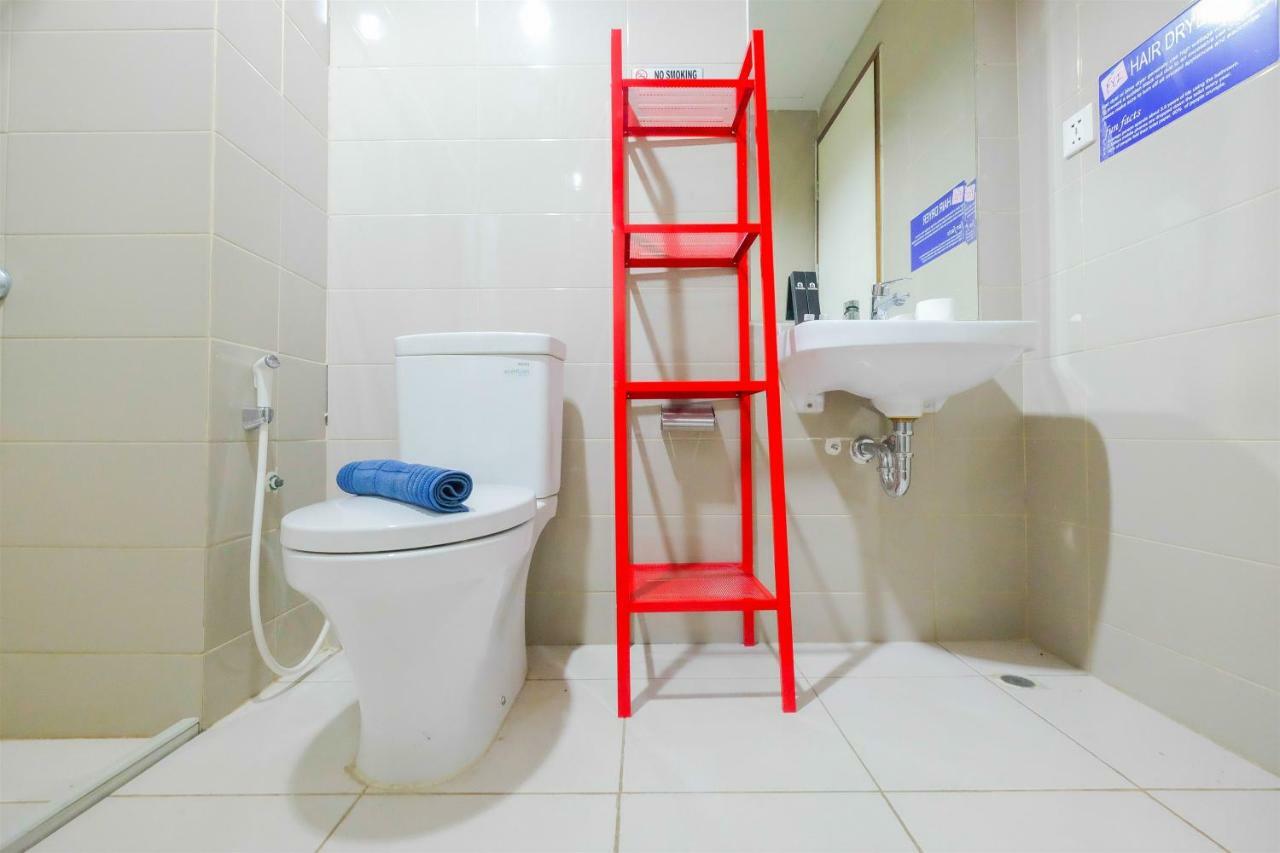 Appartement Minimalist 2br At Springhill Terrace By Travelio *